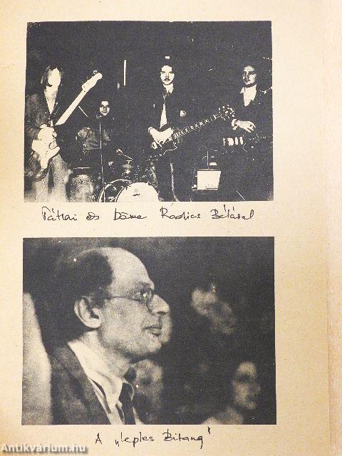 Vadászat - Hobo Blues Band