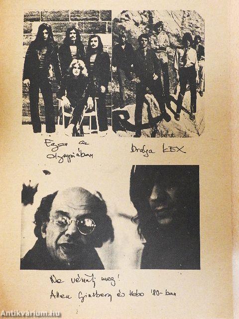 Vadászat - Hobo Blues Band