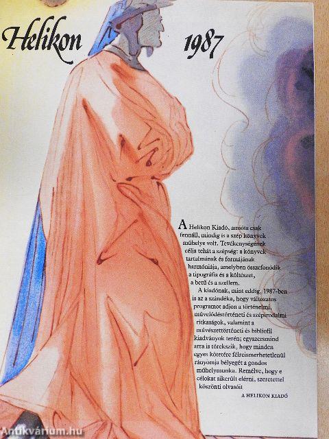 Helikon 1987