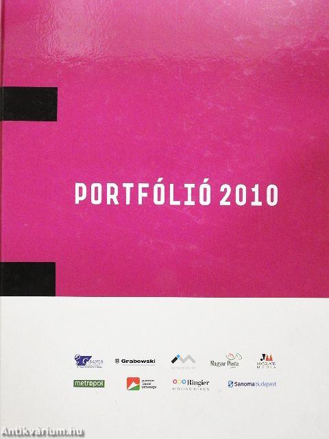 Portfólió 2010