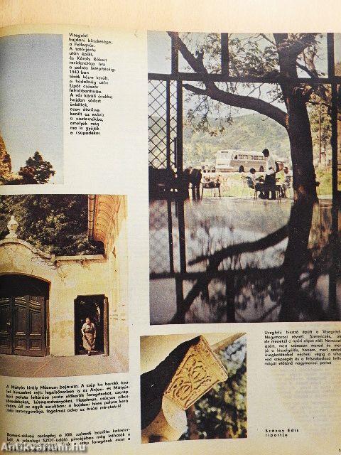 Nők Lapja 1966., 1967., 1973. (vegyes számok) (27 db)