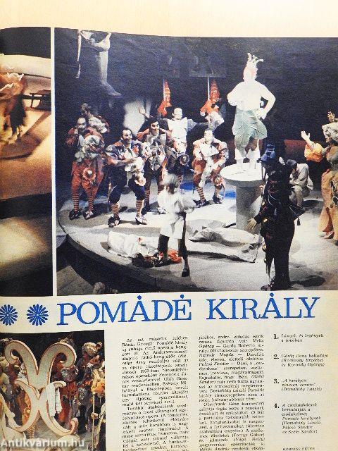 Nők Lapja 1973. (nem teljes évfolyam)