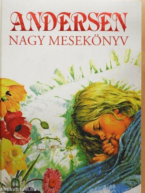 Nagy mesekönyv