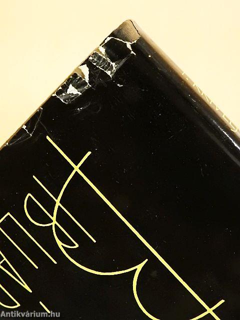 Könyv a Bibliáról