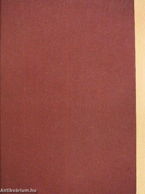 Róza leányasszony I-II.