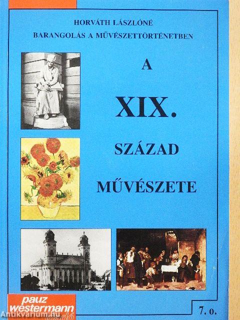 A XIX. század művészete 