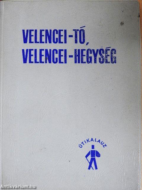 Velencei-tó, Velencei-hegység