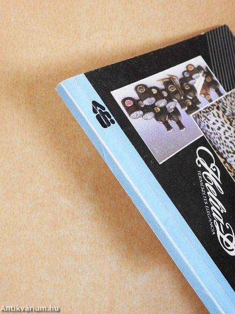 1111 ötlet háziasszonyoknak és férjeknek