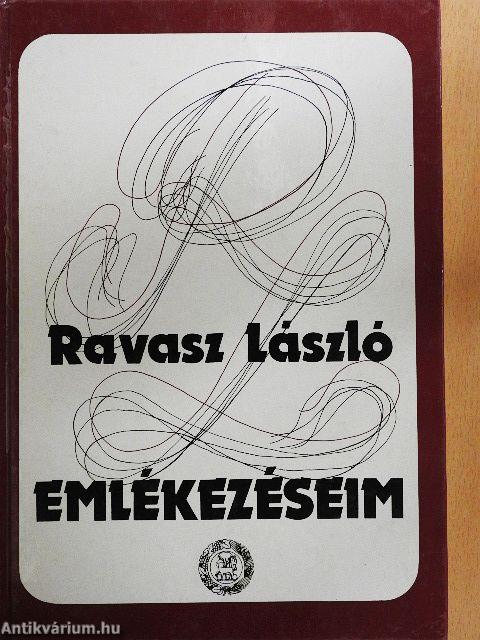 Emlékezéseim