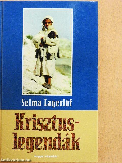 Krisztus-legendák