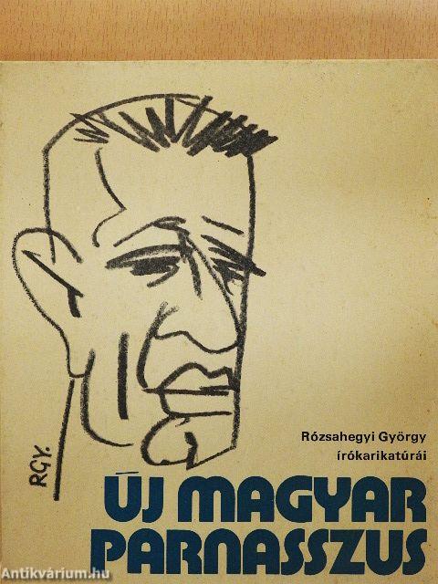 Új magyar parnasszus
