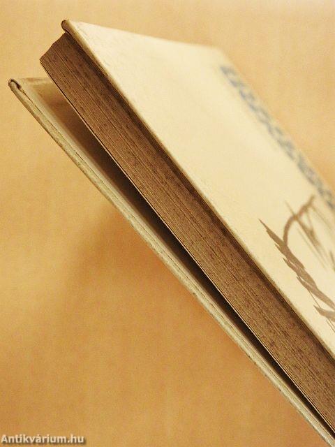 Új magyar parnasszus