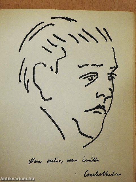 Új magyar parnasszus