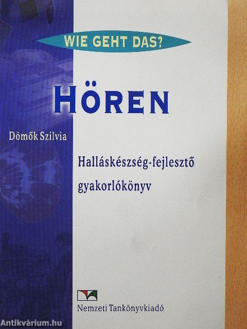 Hören