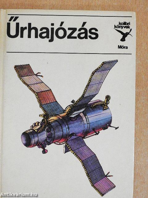 Űrhajózás