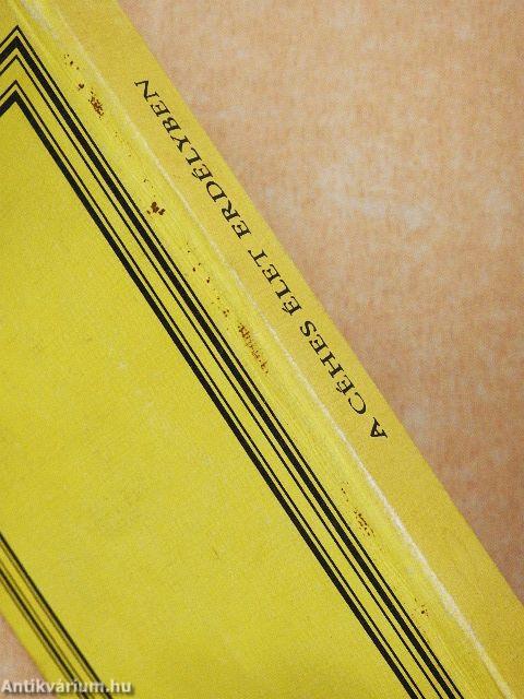 A céhes élet Erdélyben