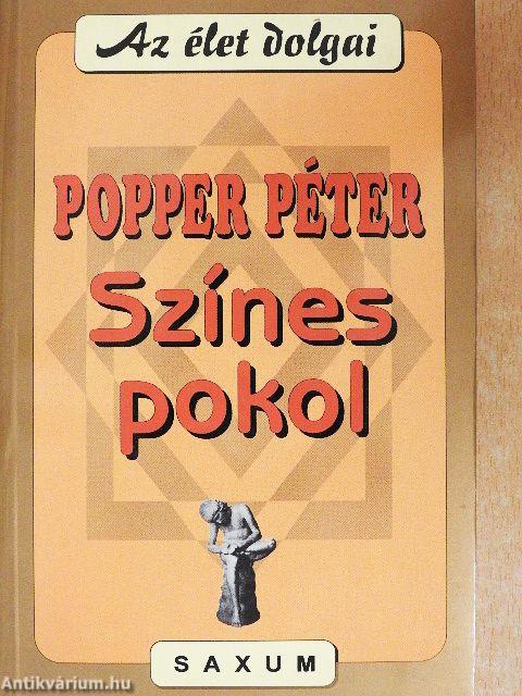 Színes pokol
