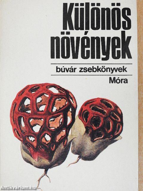 Különös növények