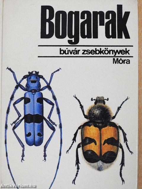 Bogarak