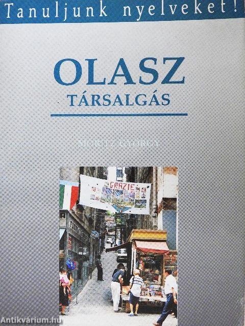 Olasz társalgás