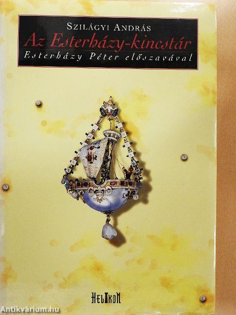 Az Esterházy-kincstár