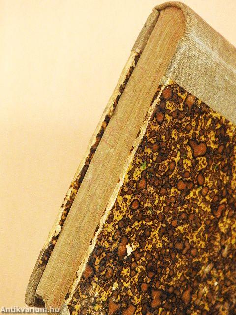 Szabadság a hó alatt vagy A zöld könyv I-II.