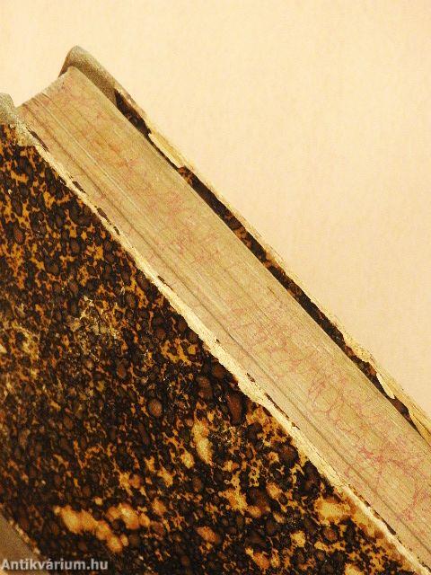 Szabadság a hó alatt vagy A zöld könyv I-II.