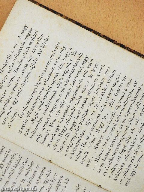 Szabadság a hó alatt vagy A zöld könyv I-II.