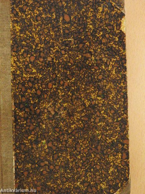 Enyim, tied, övé I-VI.