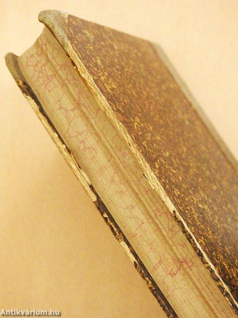 Enyim, tied, övé I-VI.