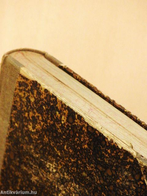 Enyim, tied, övé I-VI.