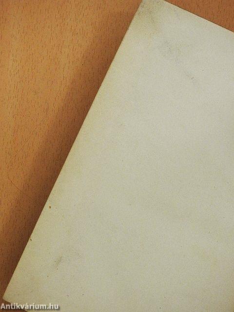 Enyim, tied, övé I-VI.