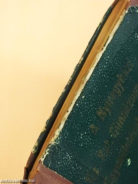 Szemelvények P. Cornelius Tacitus Műveiből