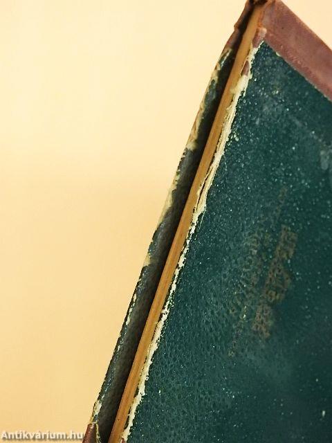 Szemelvények P. Cornelius Tacitus Műveiből