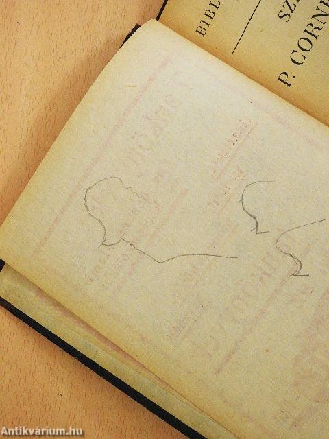 Szemelvények P. Cornelius Tacitus Műveiből