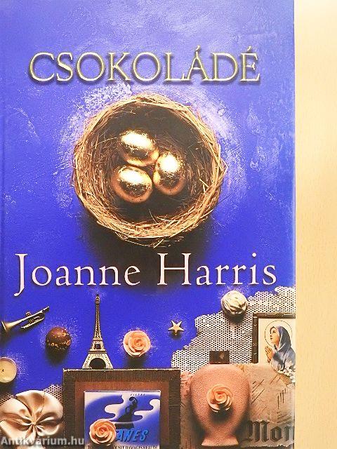 Csokoládé