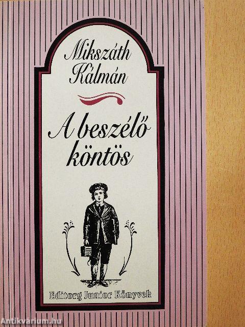 A beszélő köntös