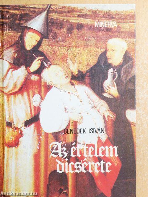 Az értelem dicsérete