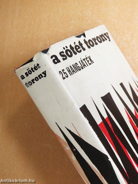 A sötét torony