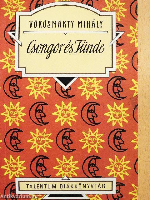 Csongor és Tünde