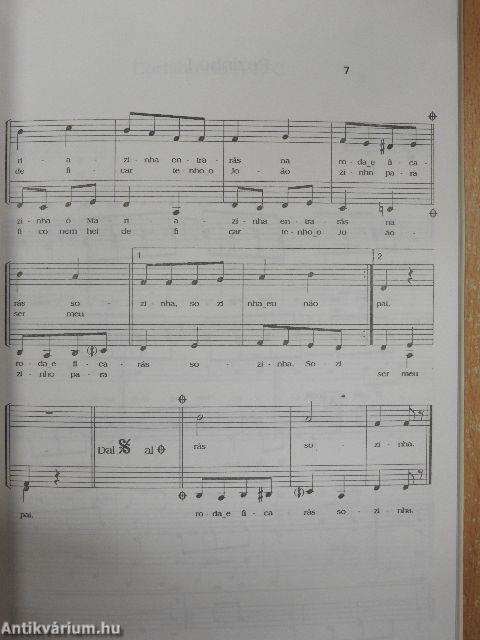 Aprender Cantando II.