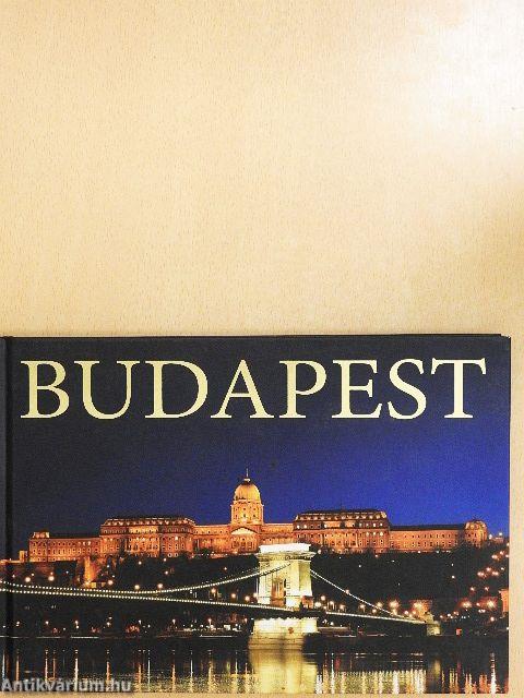 Budapest