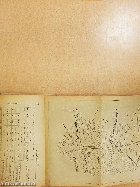 Alapozások tervezése II.