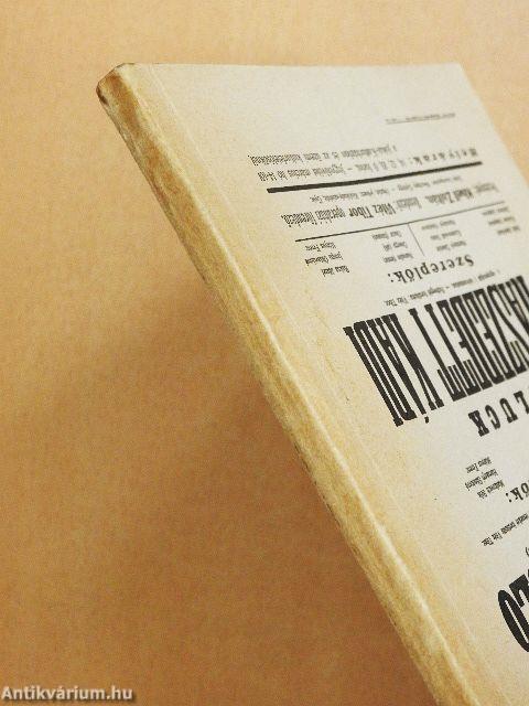 Adalékok a pápai műkedvelő színjátszás történetéhez