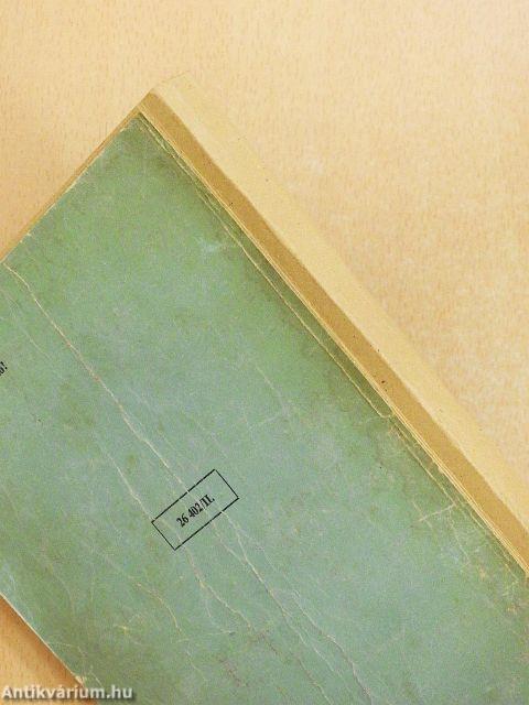 Autószerelő szakmai ismeretek II.