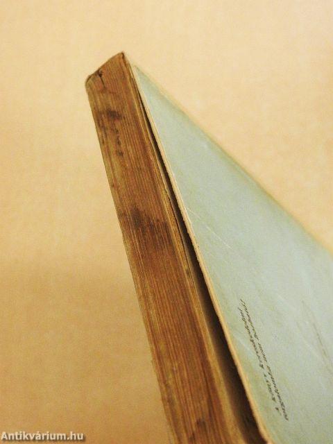 Autószerelő szakmai ismeretek II.