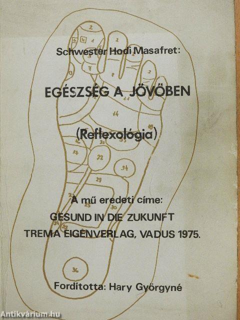 Egészség a jövőben