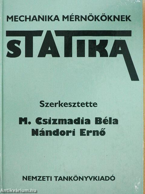 Statika - Floppy-val