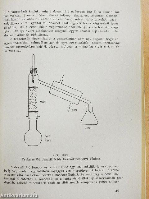 Bevezetés a kémiába