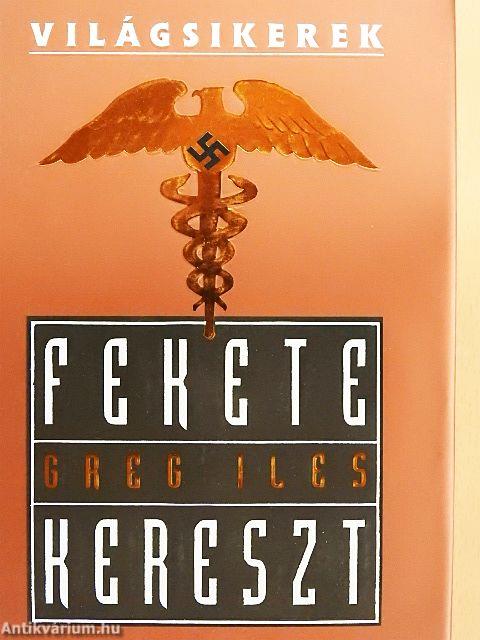 Fekete kereszt